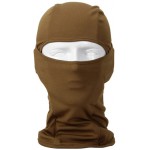 БАЛАКЛАВА Tactical Multi Hood Tan